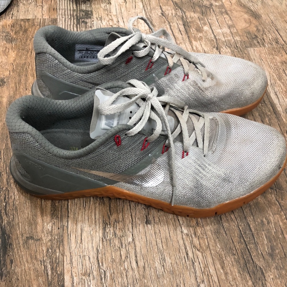 Nike Metcon 3